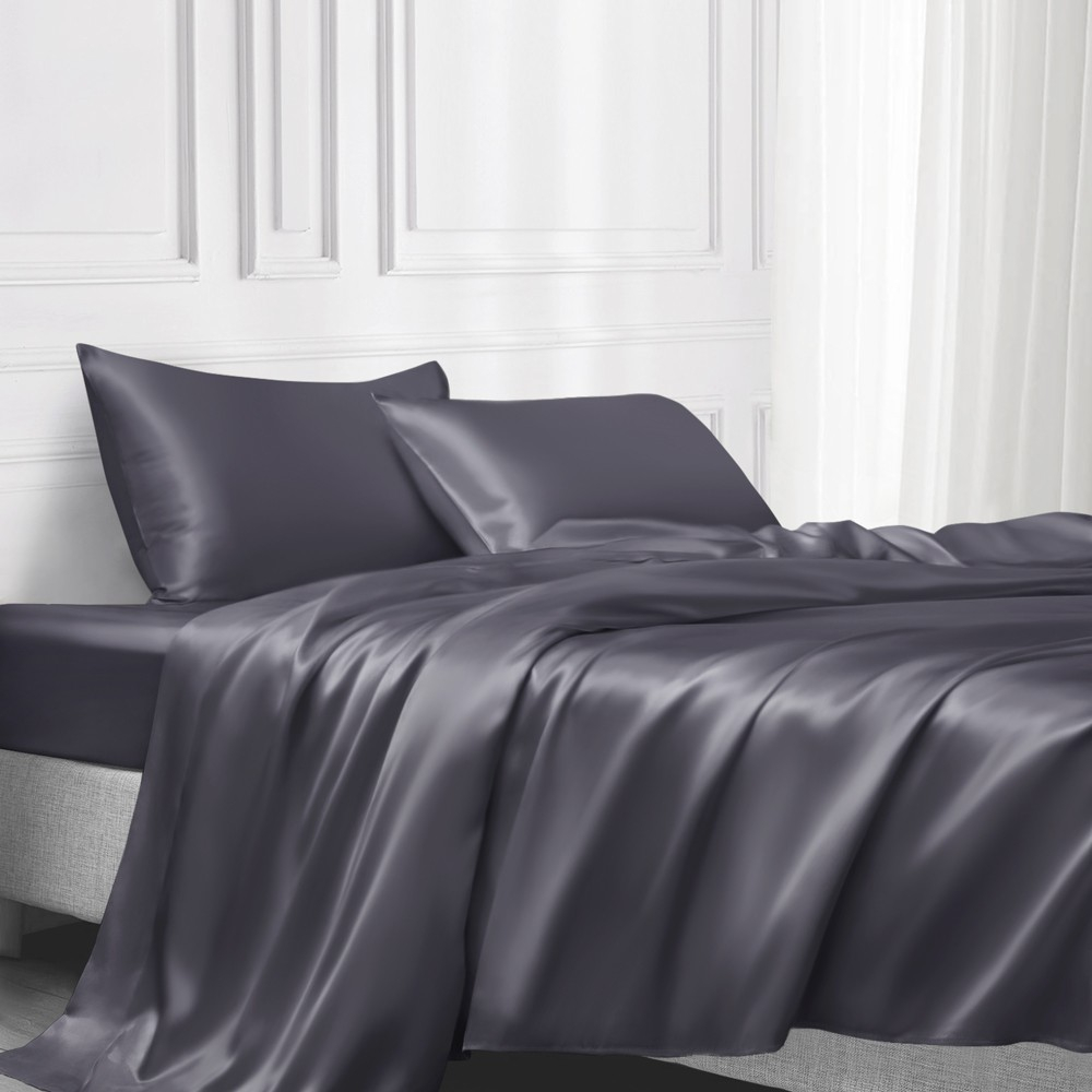 premium silk sheets，mulberry silk bed sheets.jpg