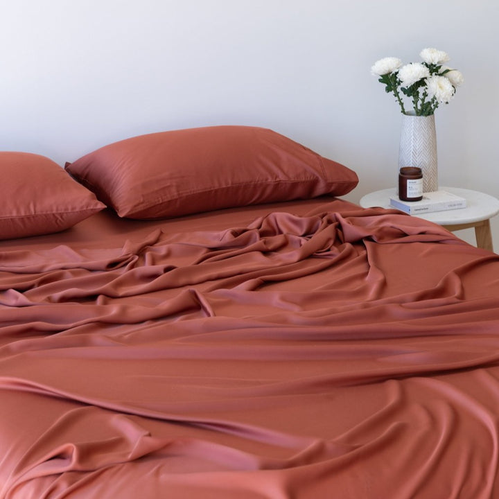 Simply Organic bamboo sheet set, 100 natural bamboo sheets.jpg