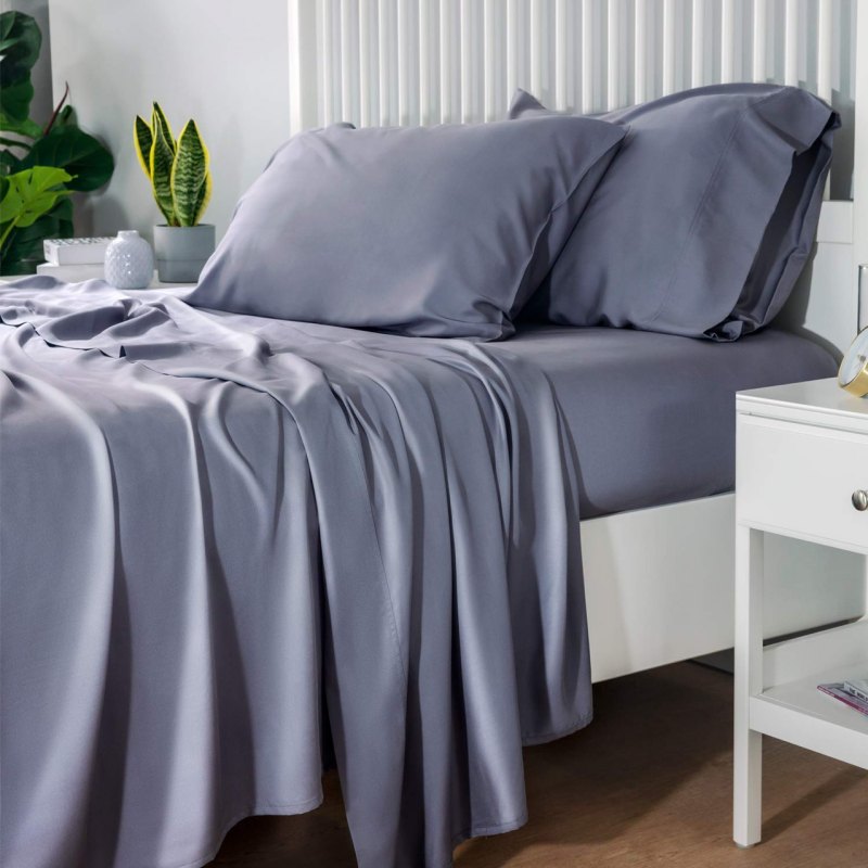 Simply Organic bamboo sheets bedding, bamboo duvet cover set.jpg