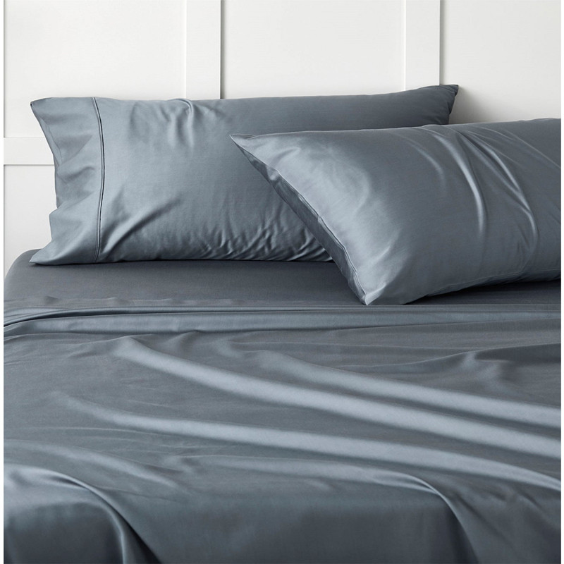 Tencel Lyocell pillowcases made out of eucalyptus,100 Lyocell pillow slips