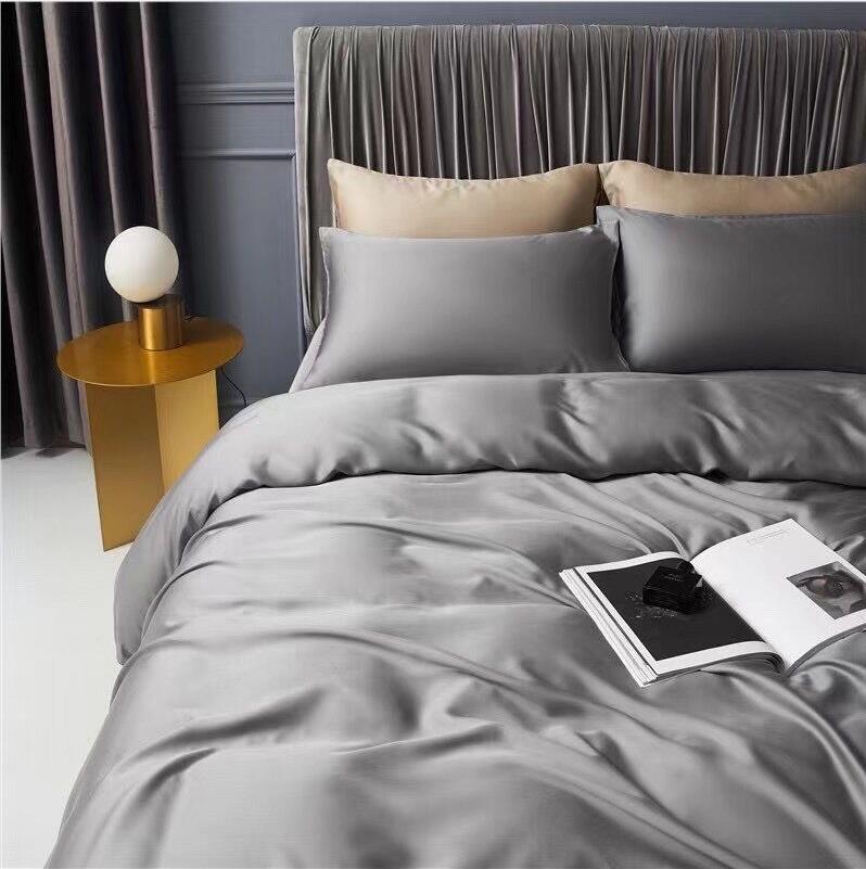 Dark gray bamboo duvet cover, bamboo duvet covers queen.jpg