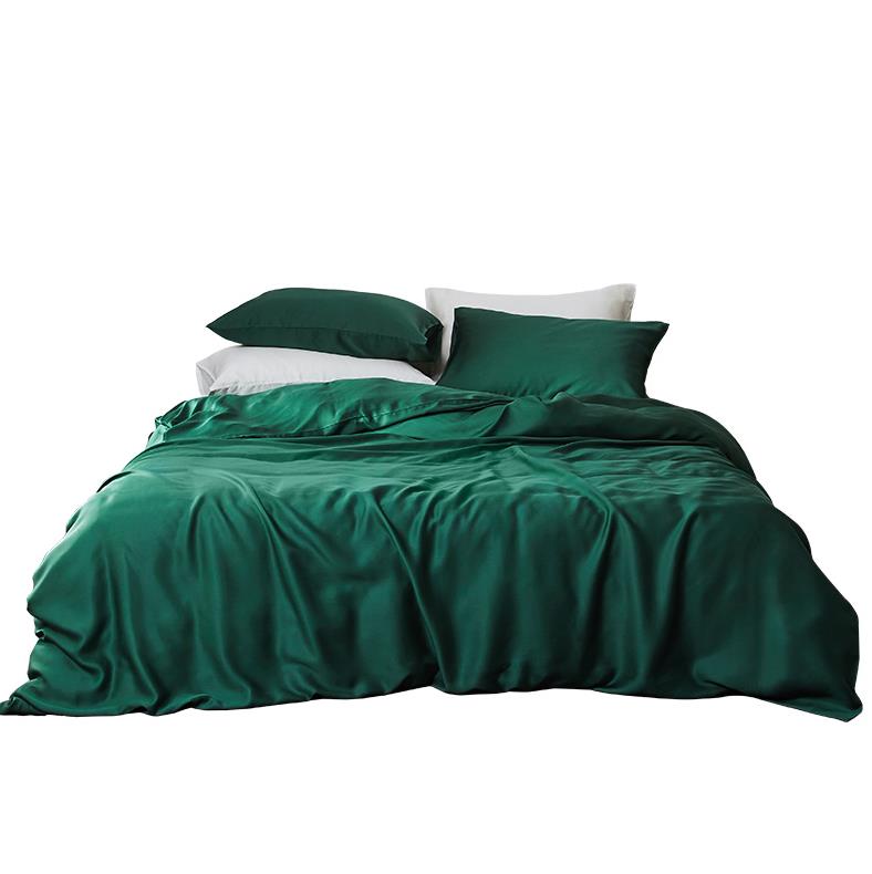 Sage green bamboo duvet cover, bamboo home luxury duvet cover.jpg