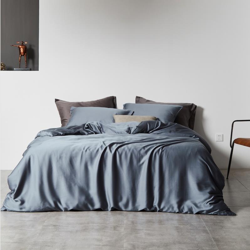 Soft bamboo duvet cover, 100 bamboo viscose duvet cover